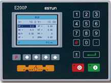 E200P數控系統(tǒng)