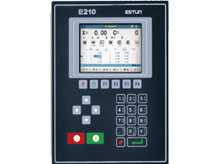 E210數控系統(tǒng)