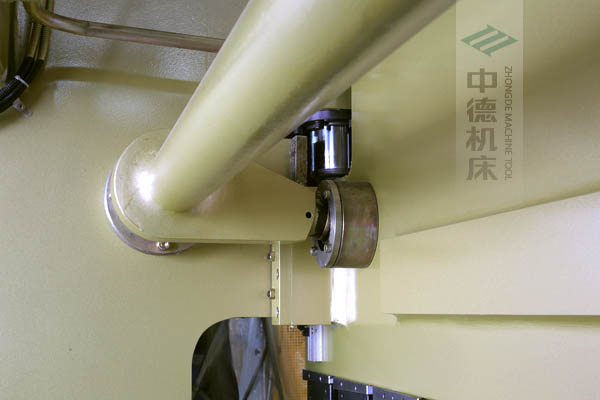 ZDP-4022高強度扭軸同步裝置，采用哈爾濱軸承，結(jié)構(gòu)回火，強固且高精度.jpg
