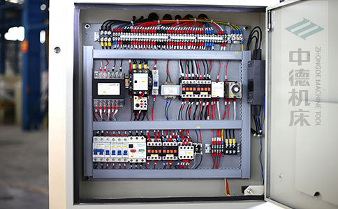 ZDS-640采用正品電氣元件，穩(wěn)定耐用壽命長.jpg